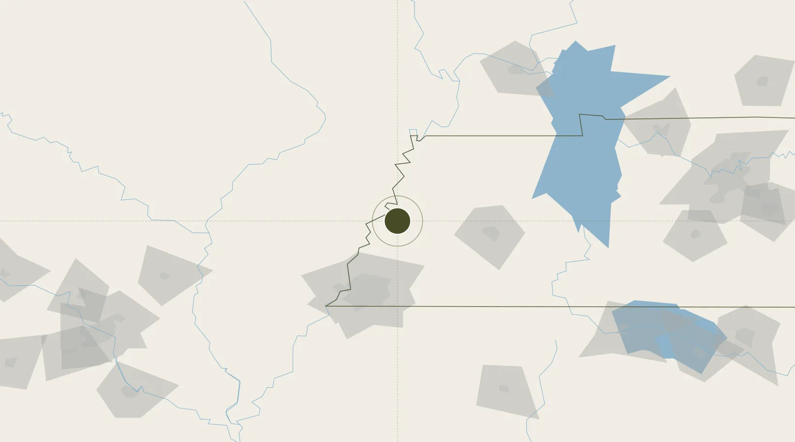 Location of ozm-4964