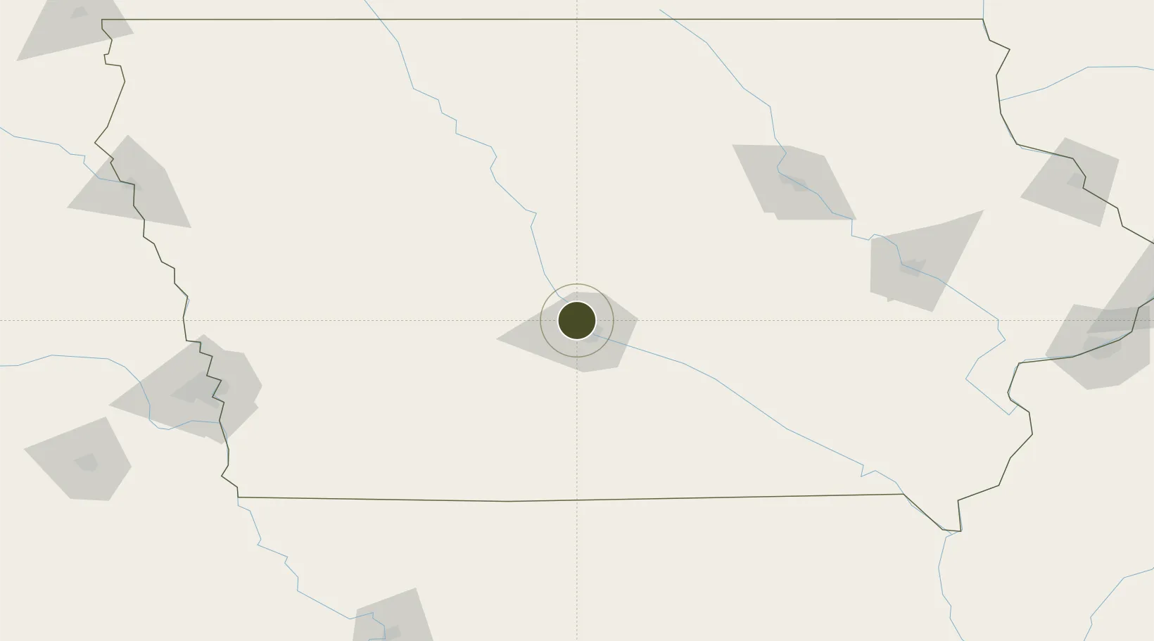 Location of ozm-4965