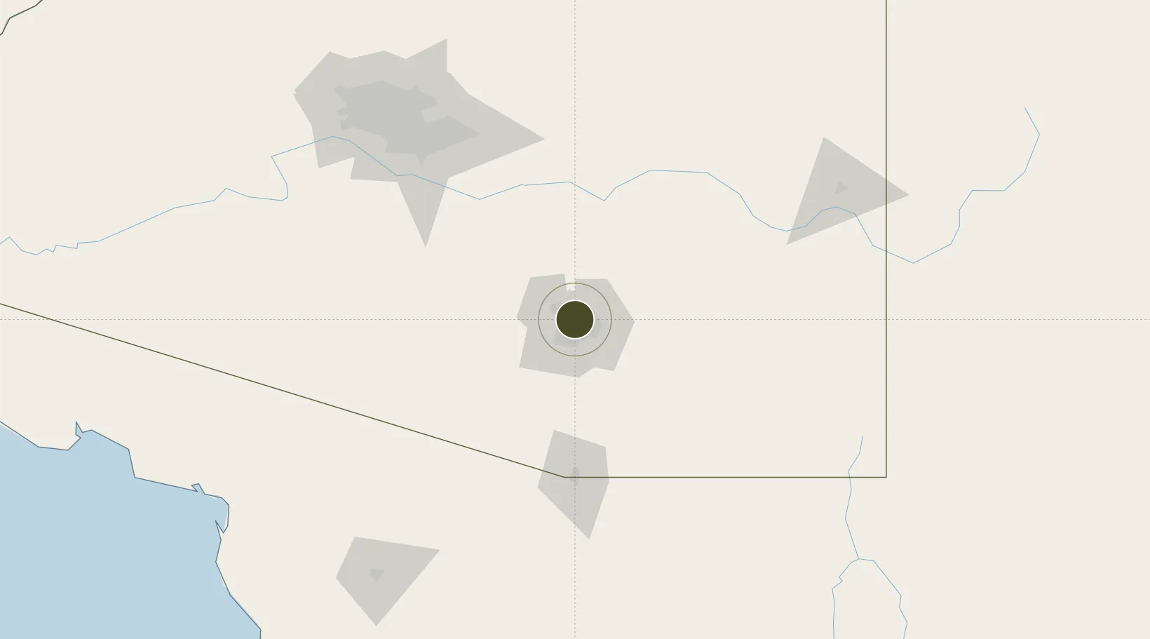 Location of ozm-4967
