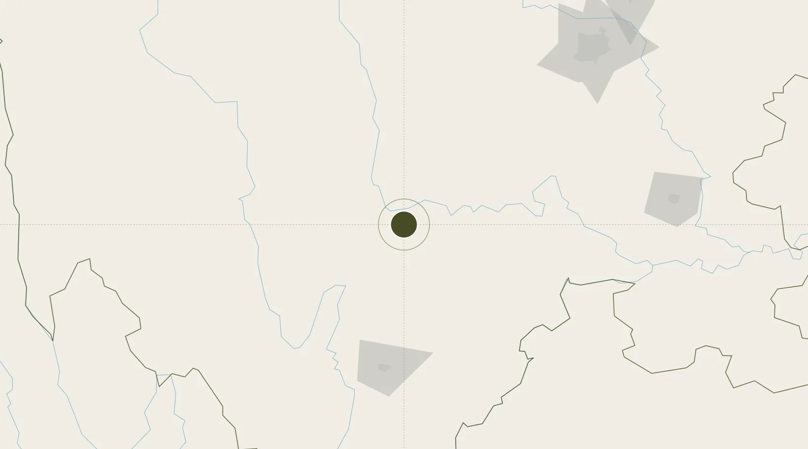 Location of ozm-497
