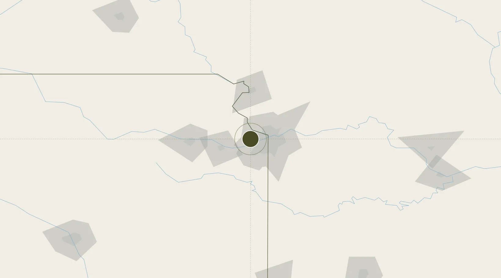 Location of ozm-4975