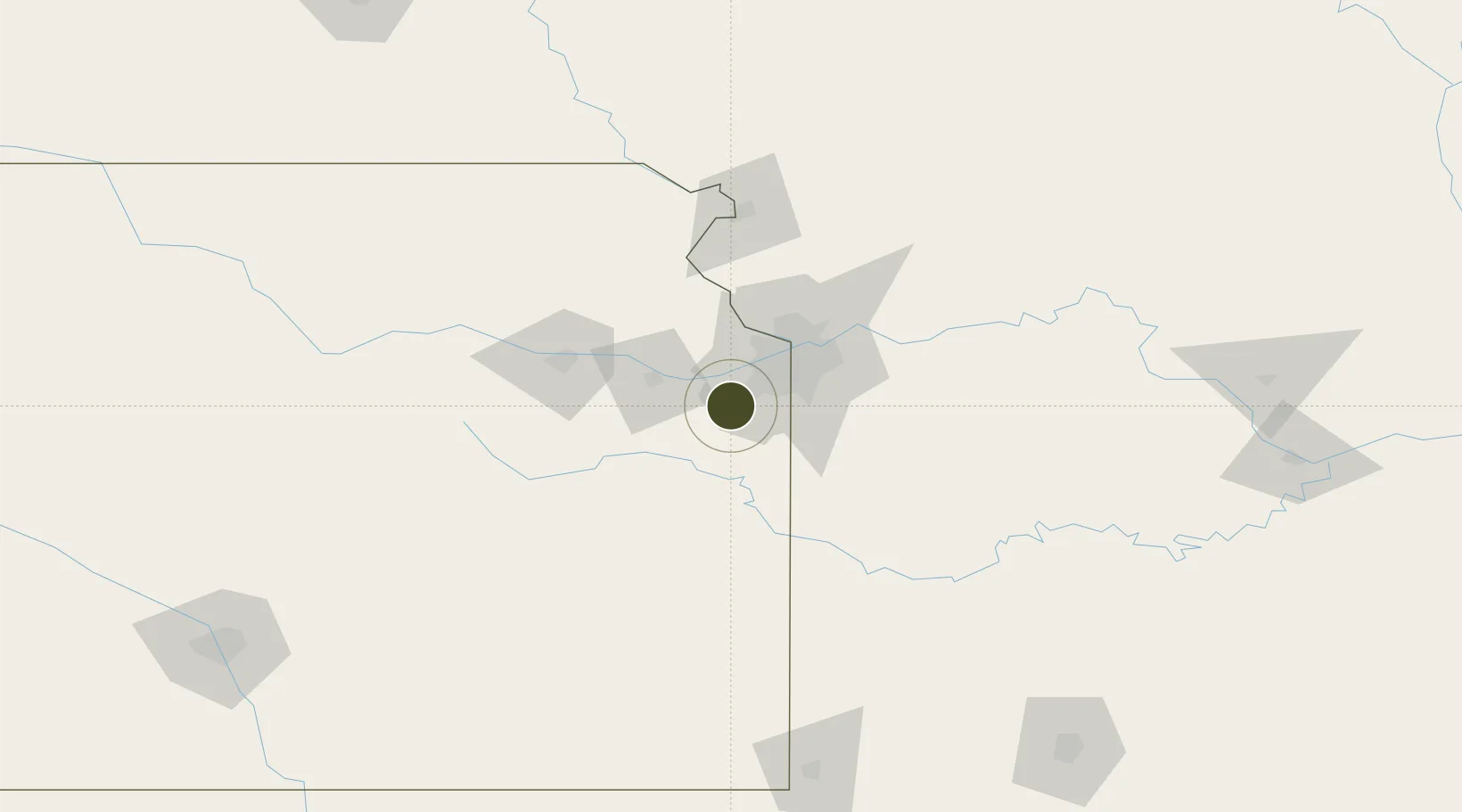 Location of ozm-4976
