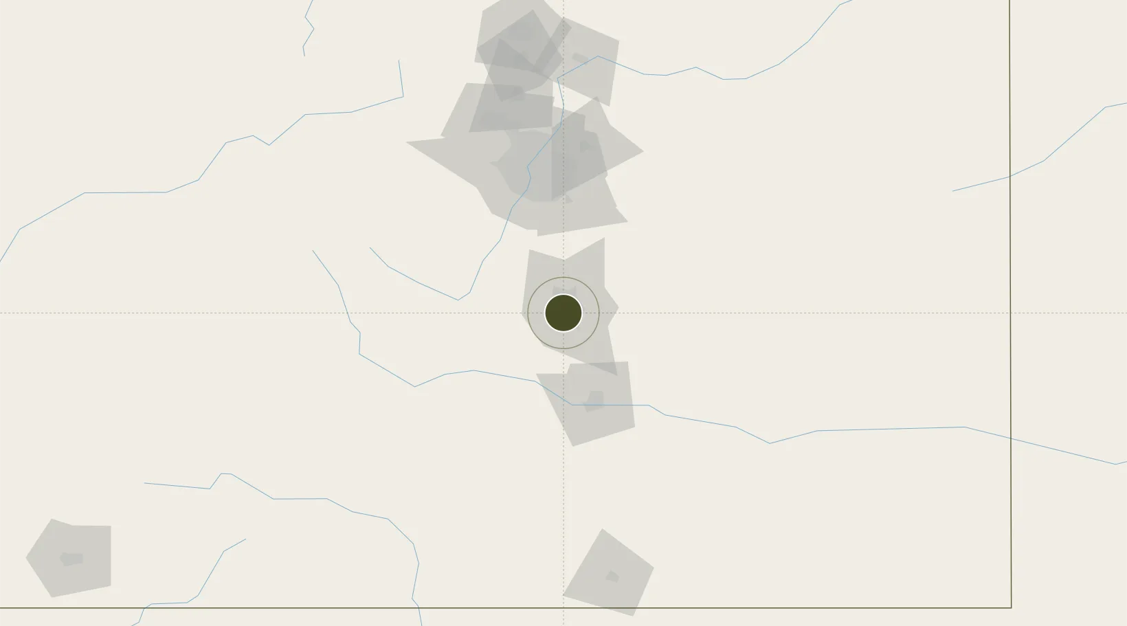 Location of ozm-4978