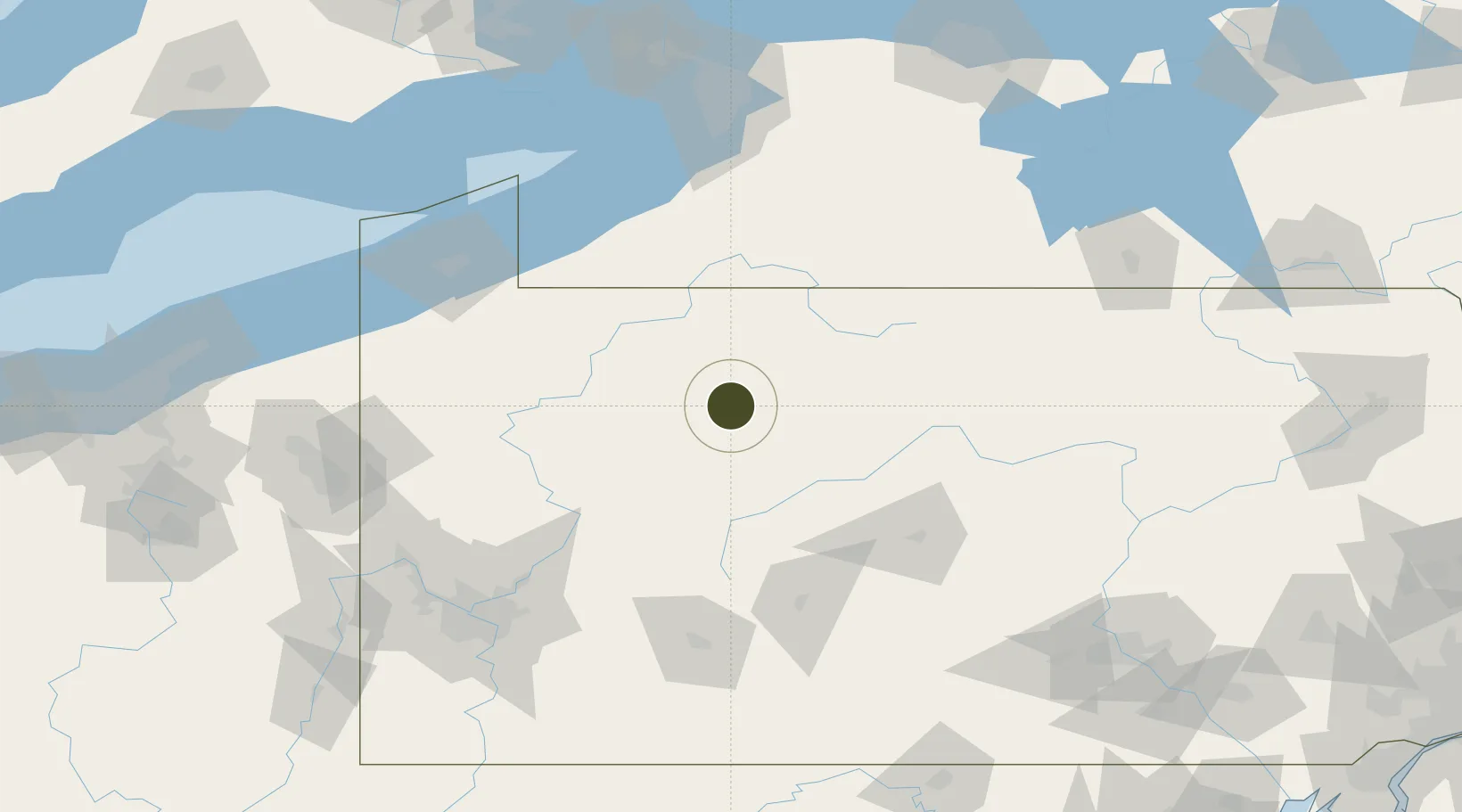 Location of ozm-4979