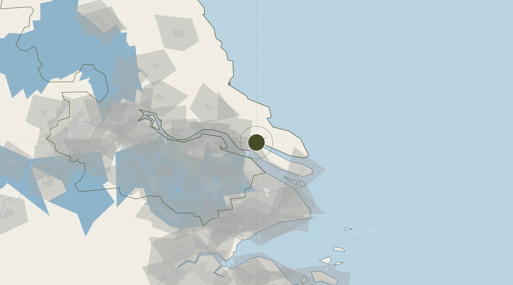 Location of ozm-498