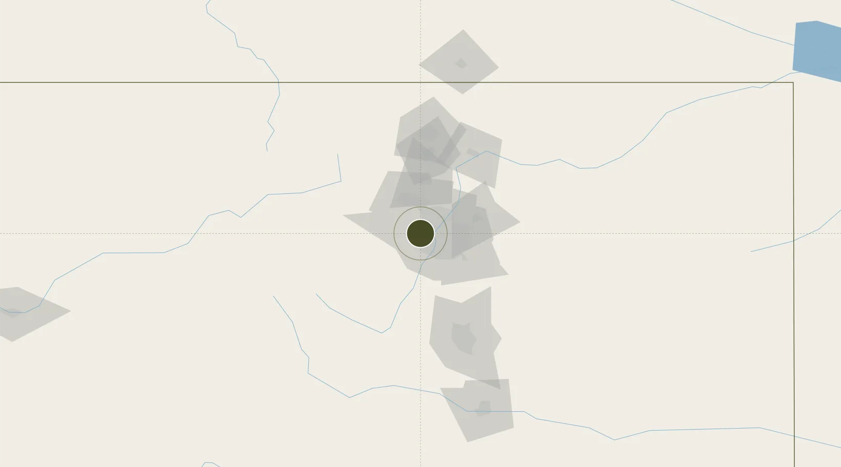 Location of ozm-4980