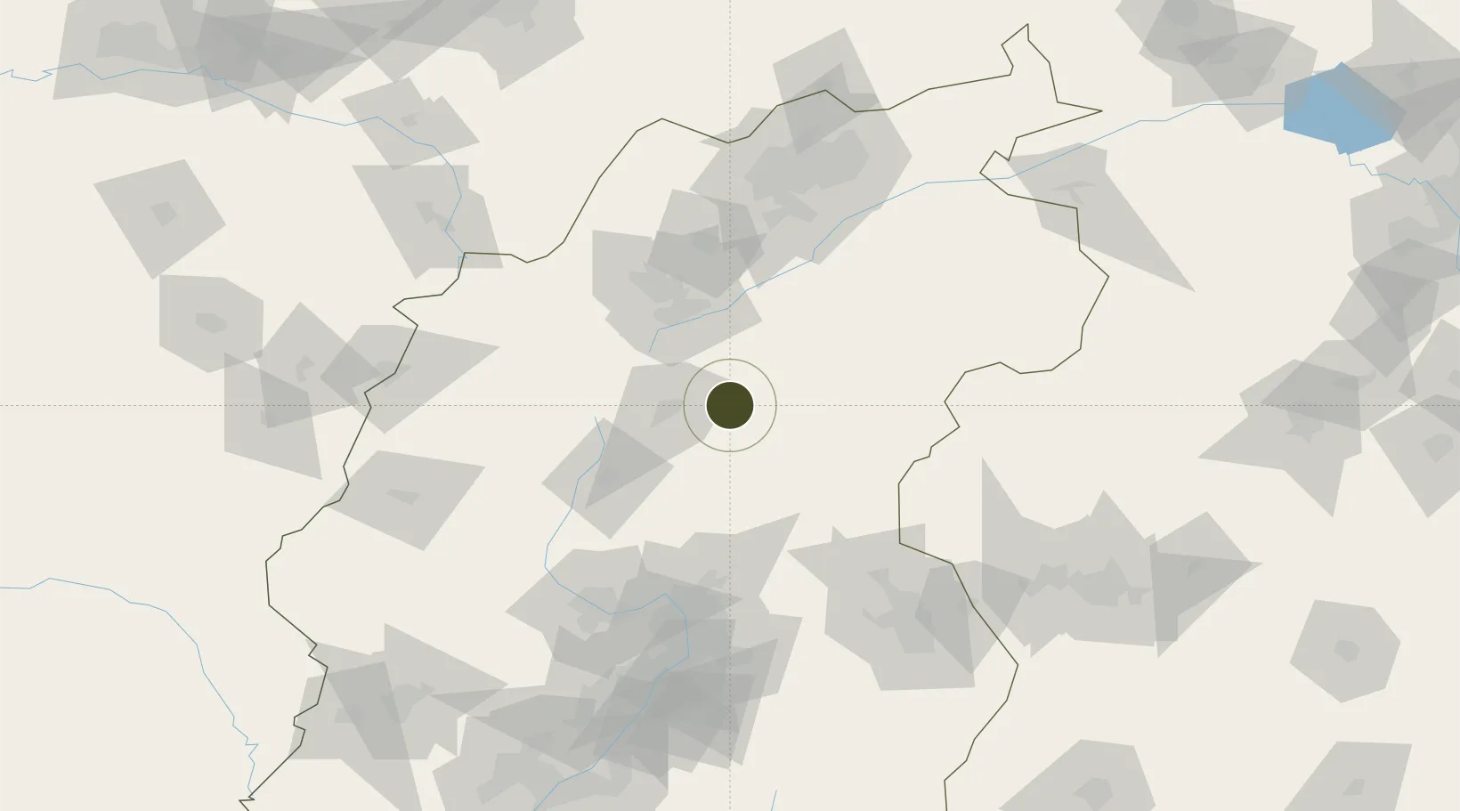 Location of ozm-499