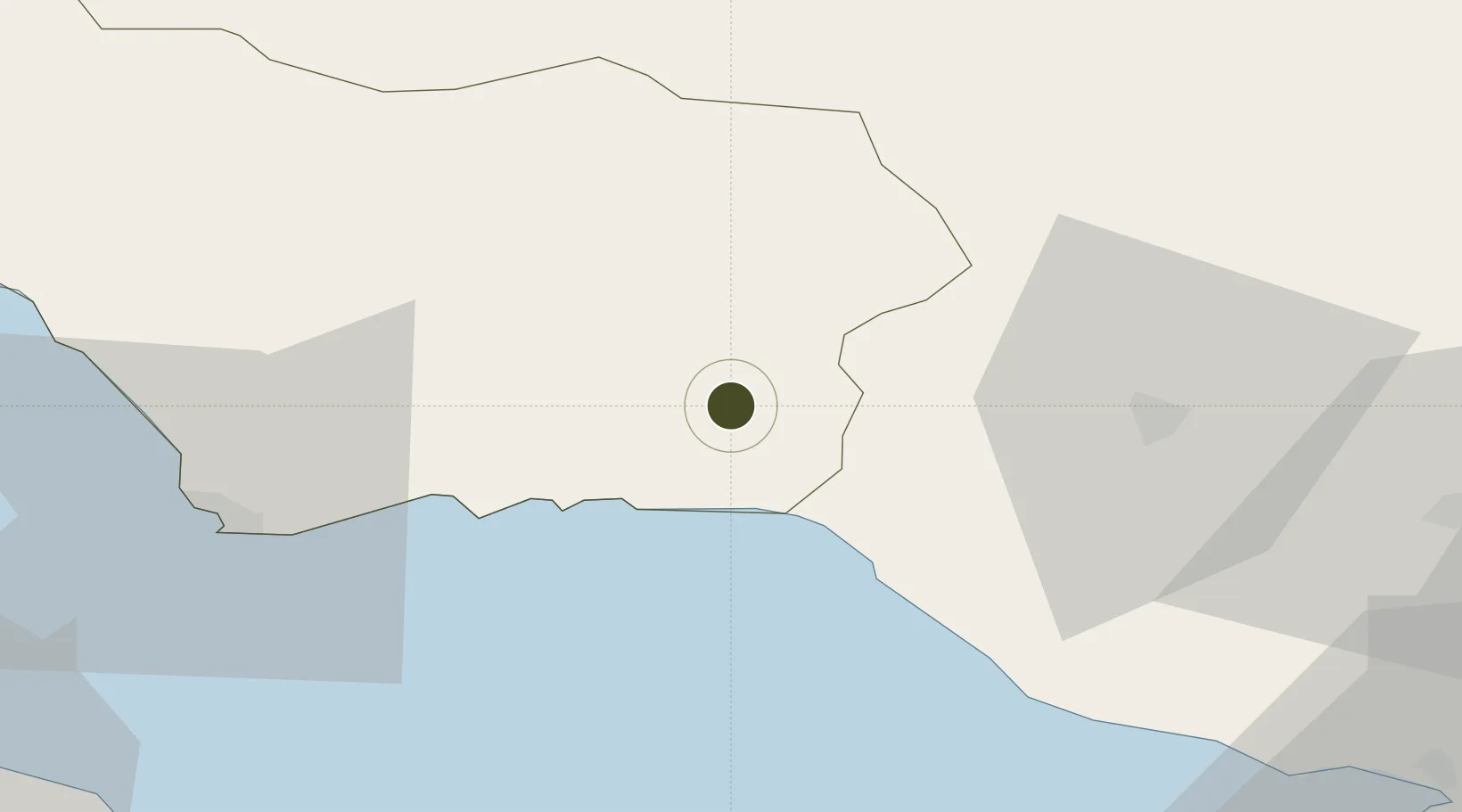 Location of ozm-4992