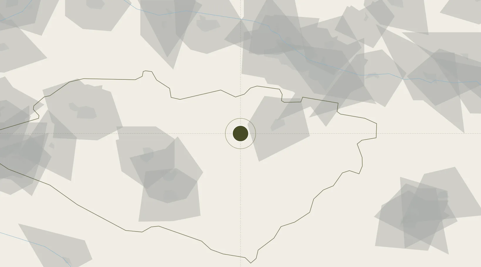 Location of ozm-4996
