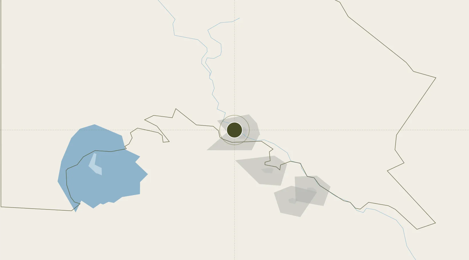 Location of ozm-4997