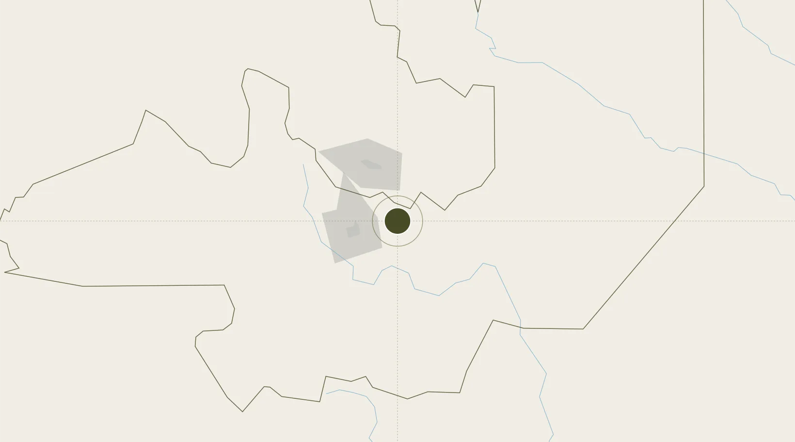 Location of ozm-50