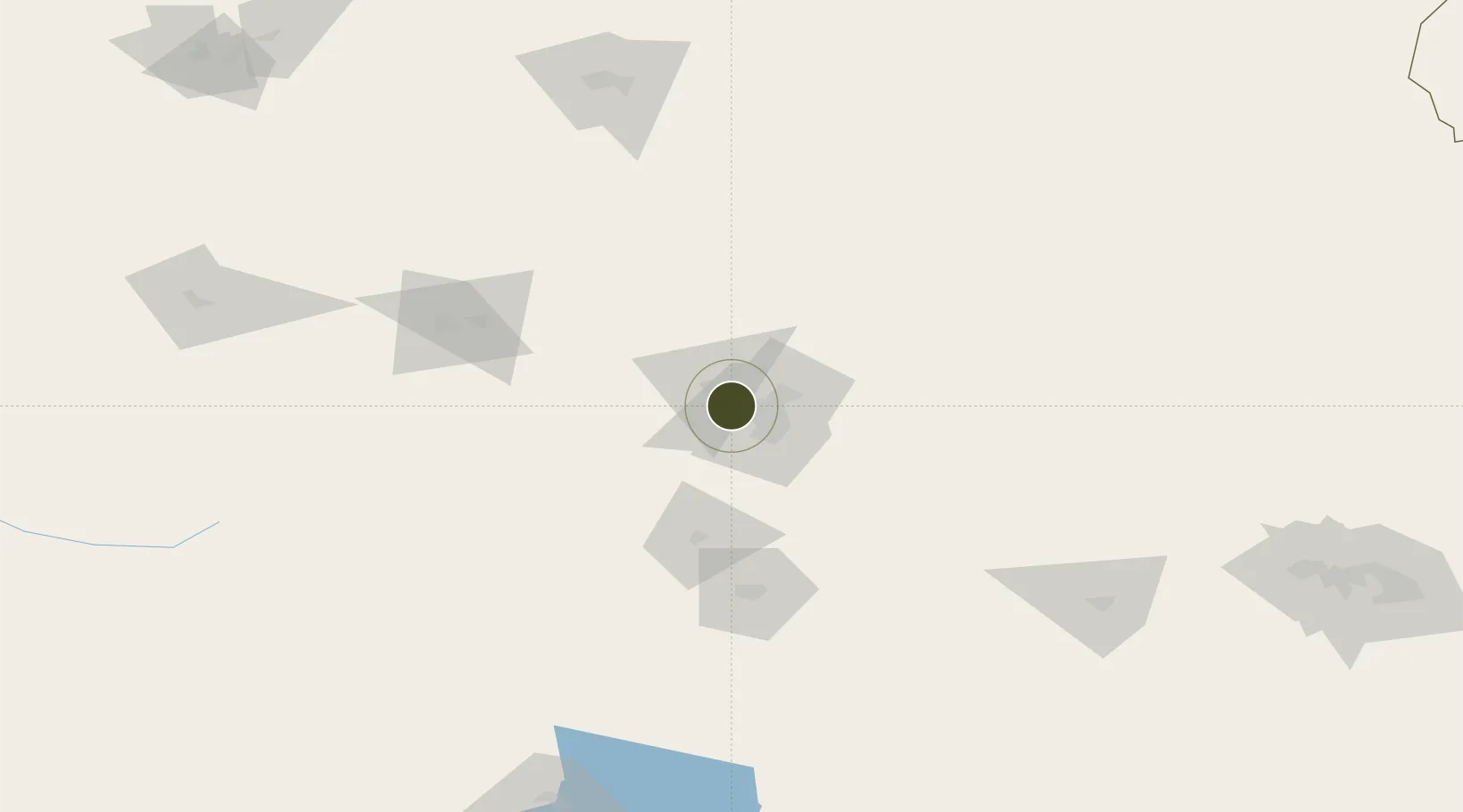 Location of ozm-500