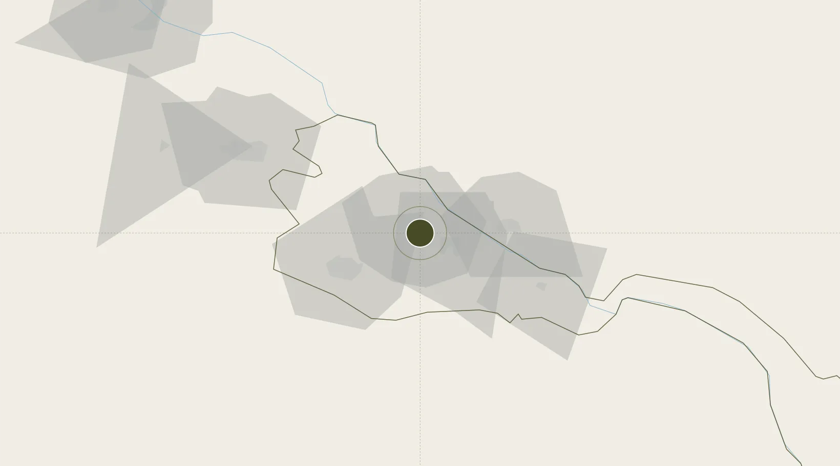 Location of ozm-5000