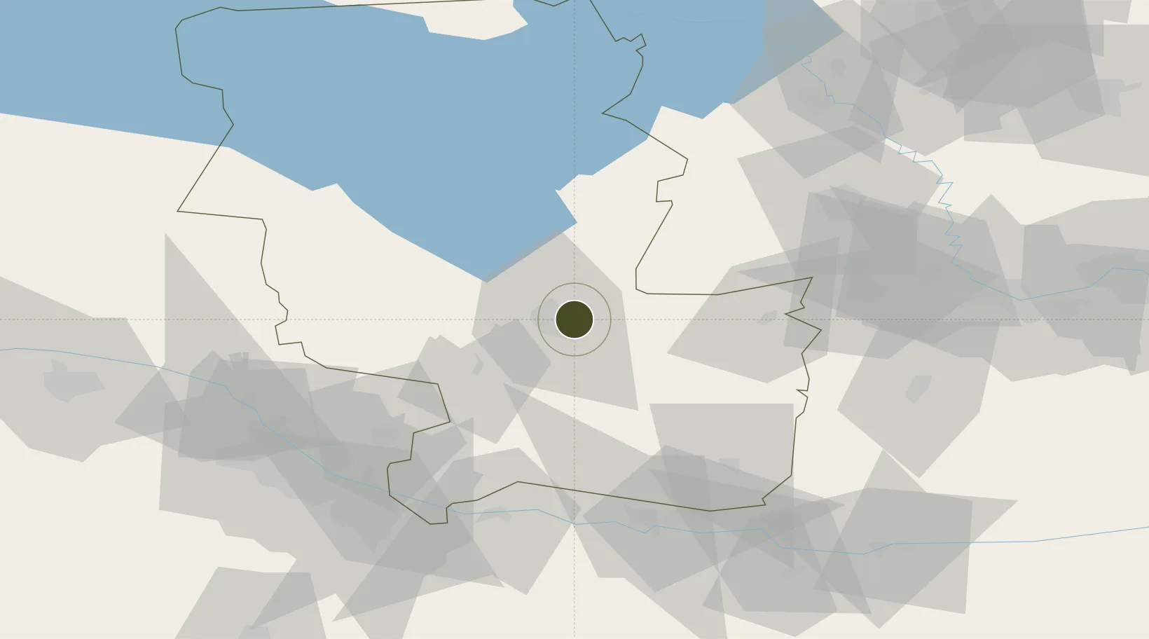 Location of ozm-5004