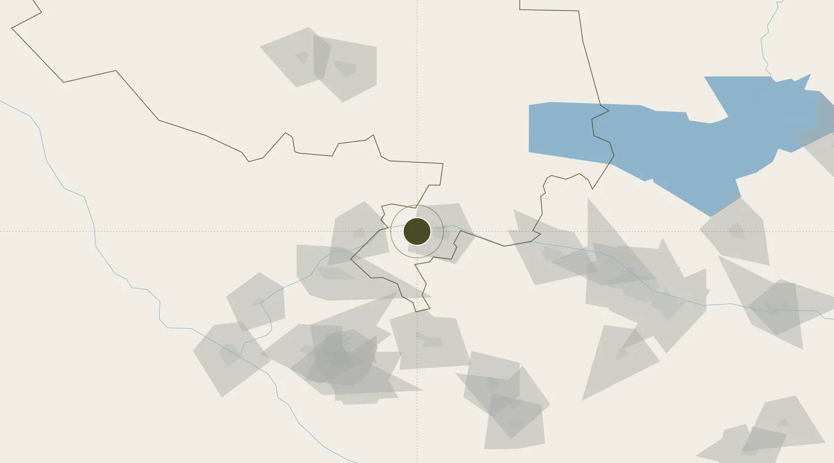 Location of ozm-5005