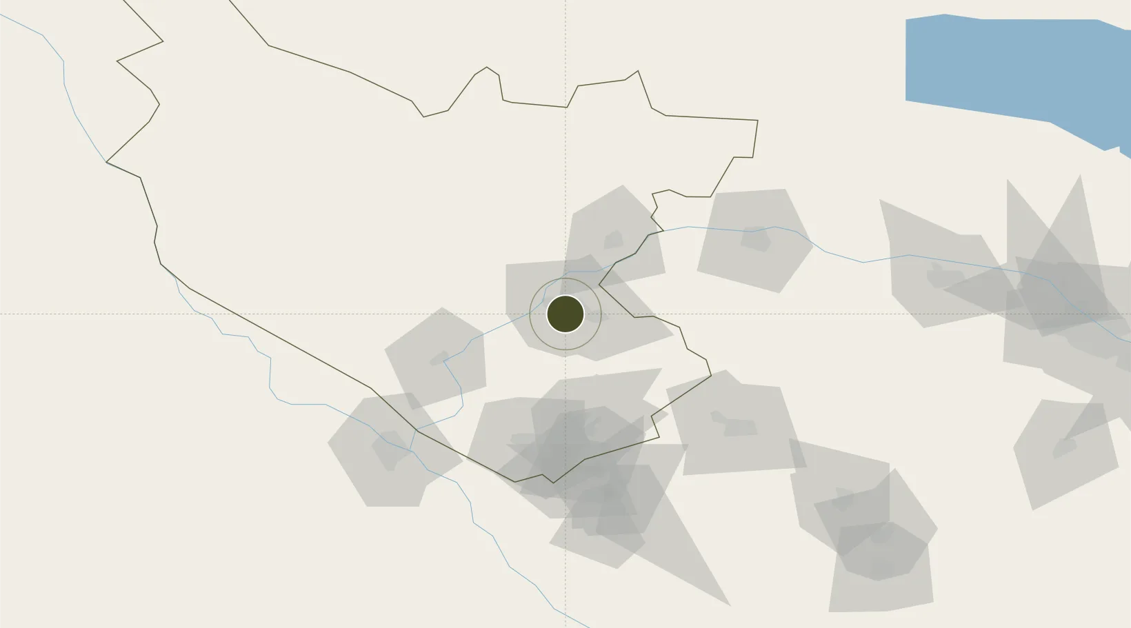 Location of ozm-5009