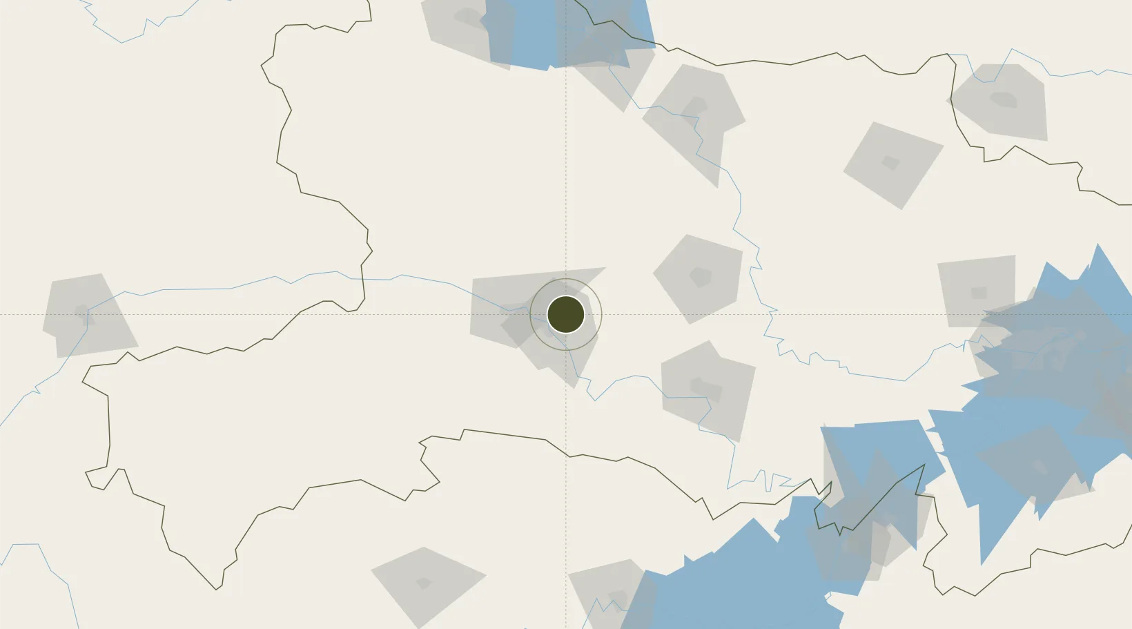 Location of ozm-501