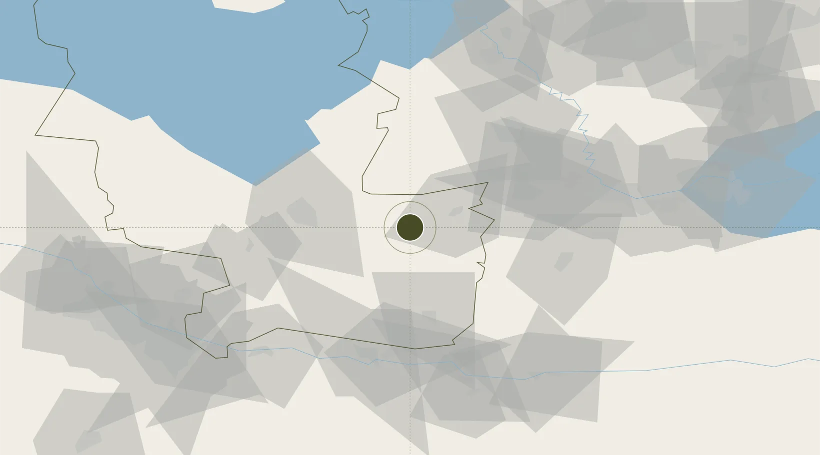 Location of ozm-5010