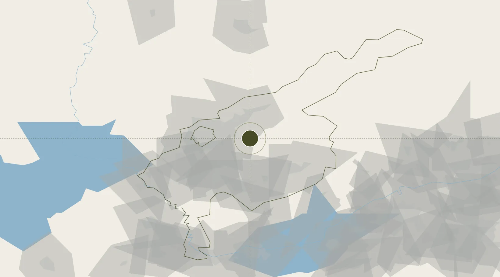 Location of ozm-5011