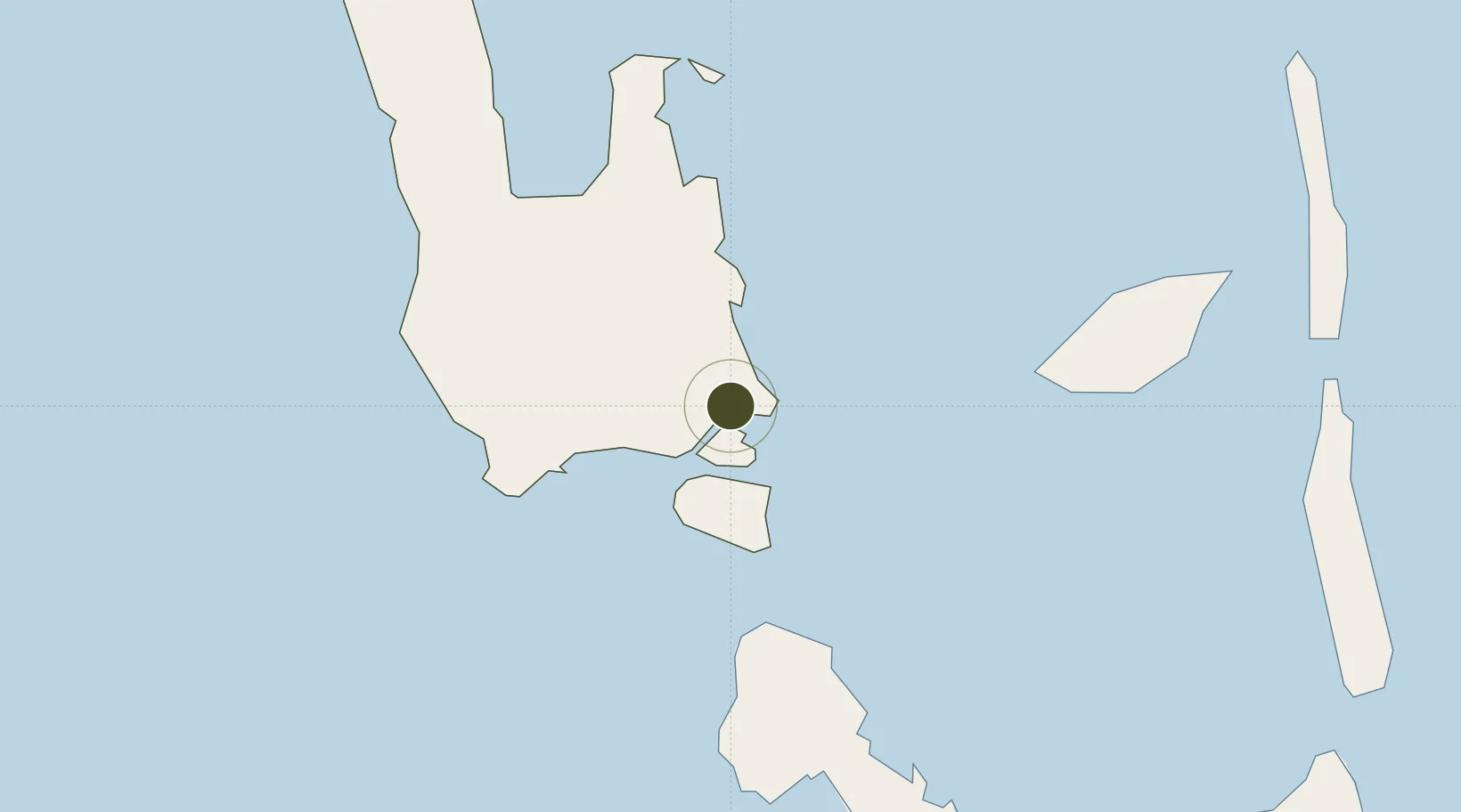 Location of ozm-5018
