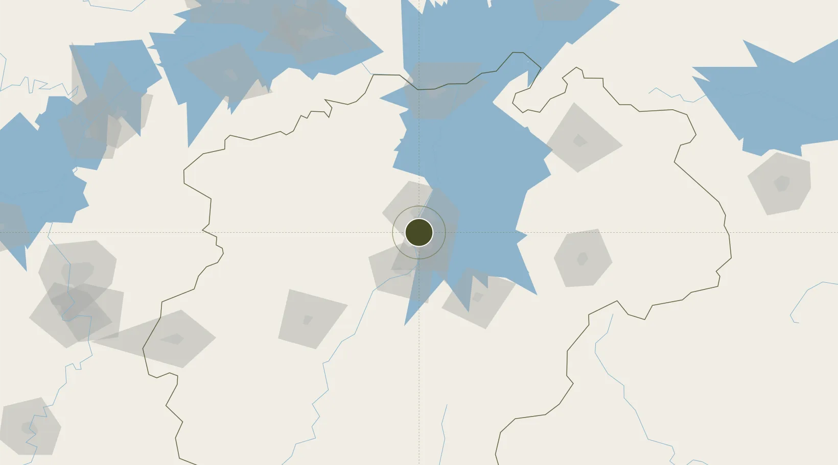 Location of ozm-502