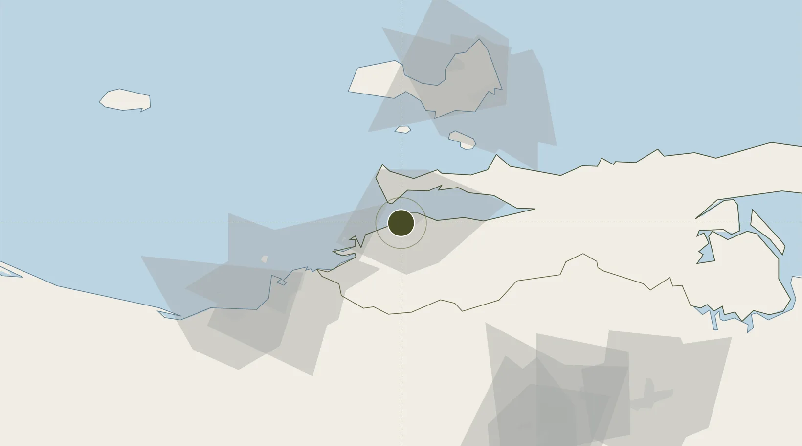 Location of ozm-5020