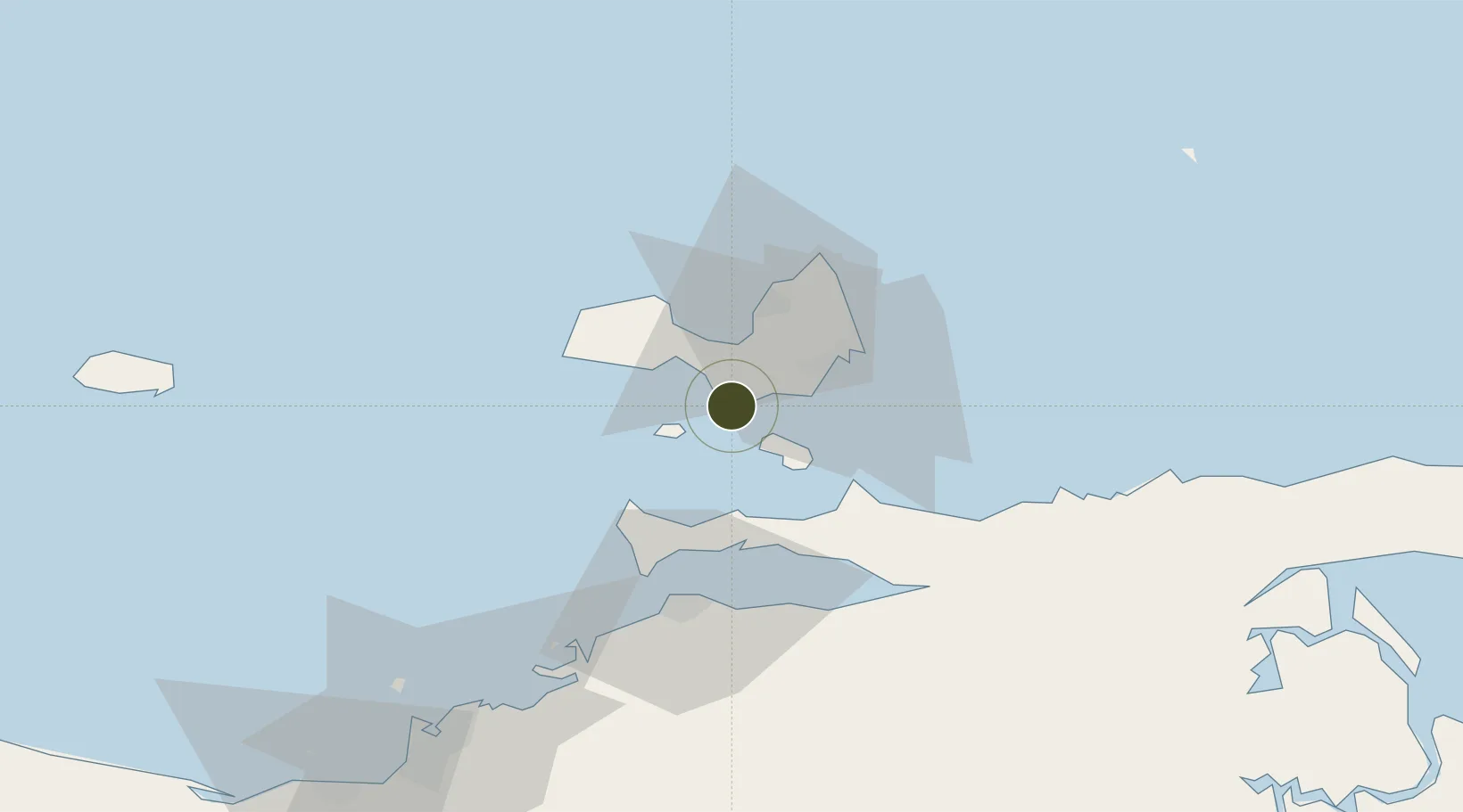 Location of ozm-5023