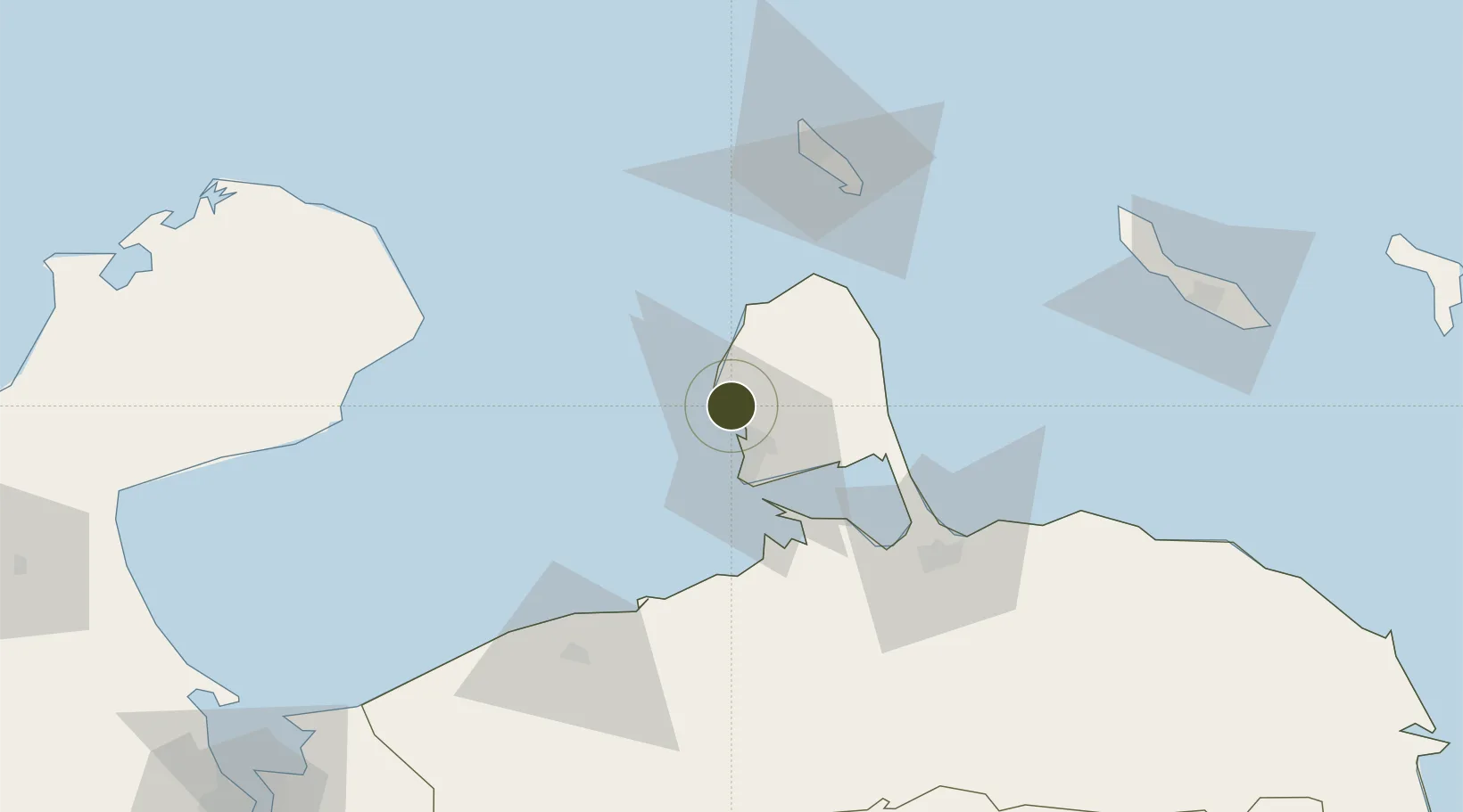 Location of ozm-5024