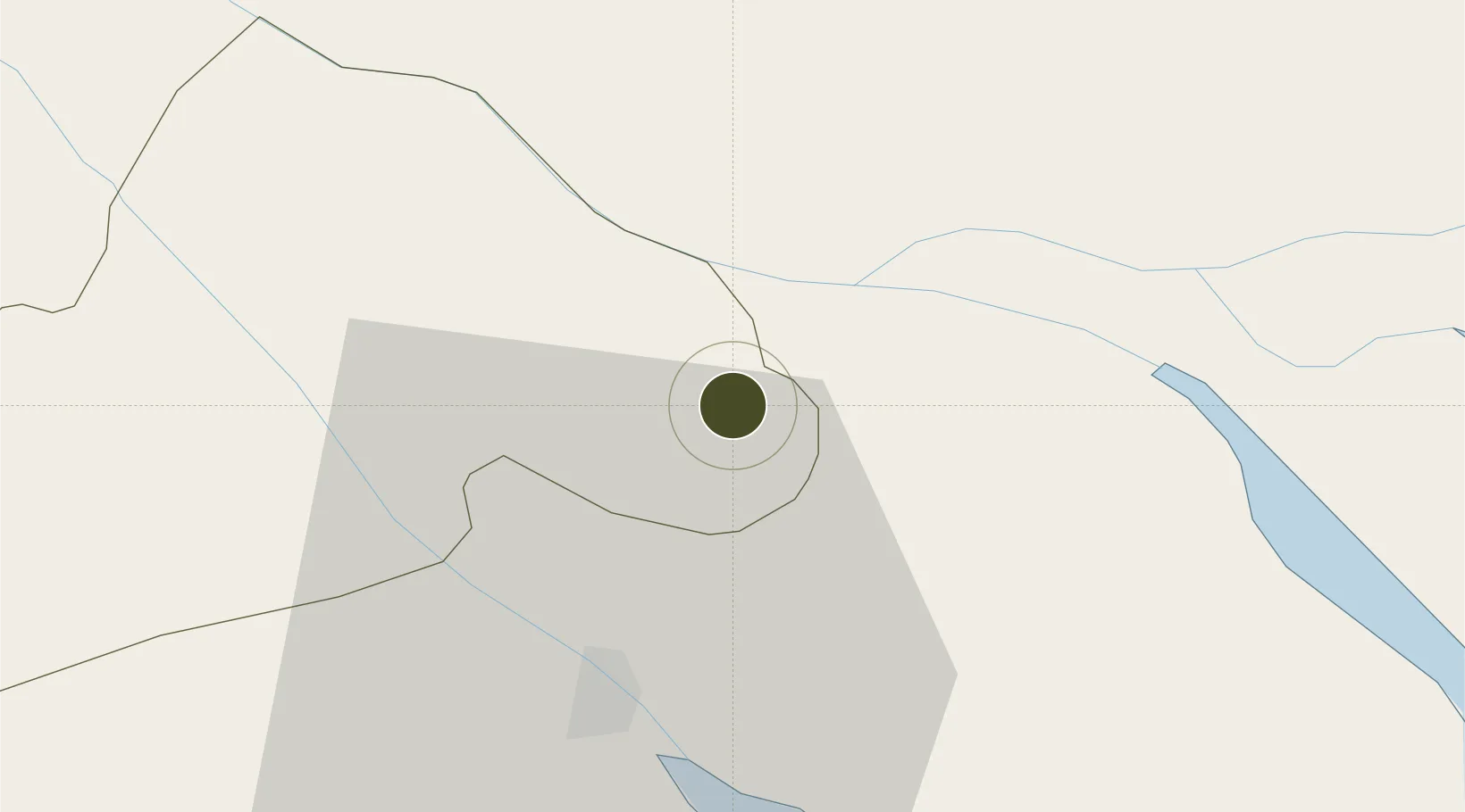 Location of ozm-5025