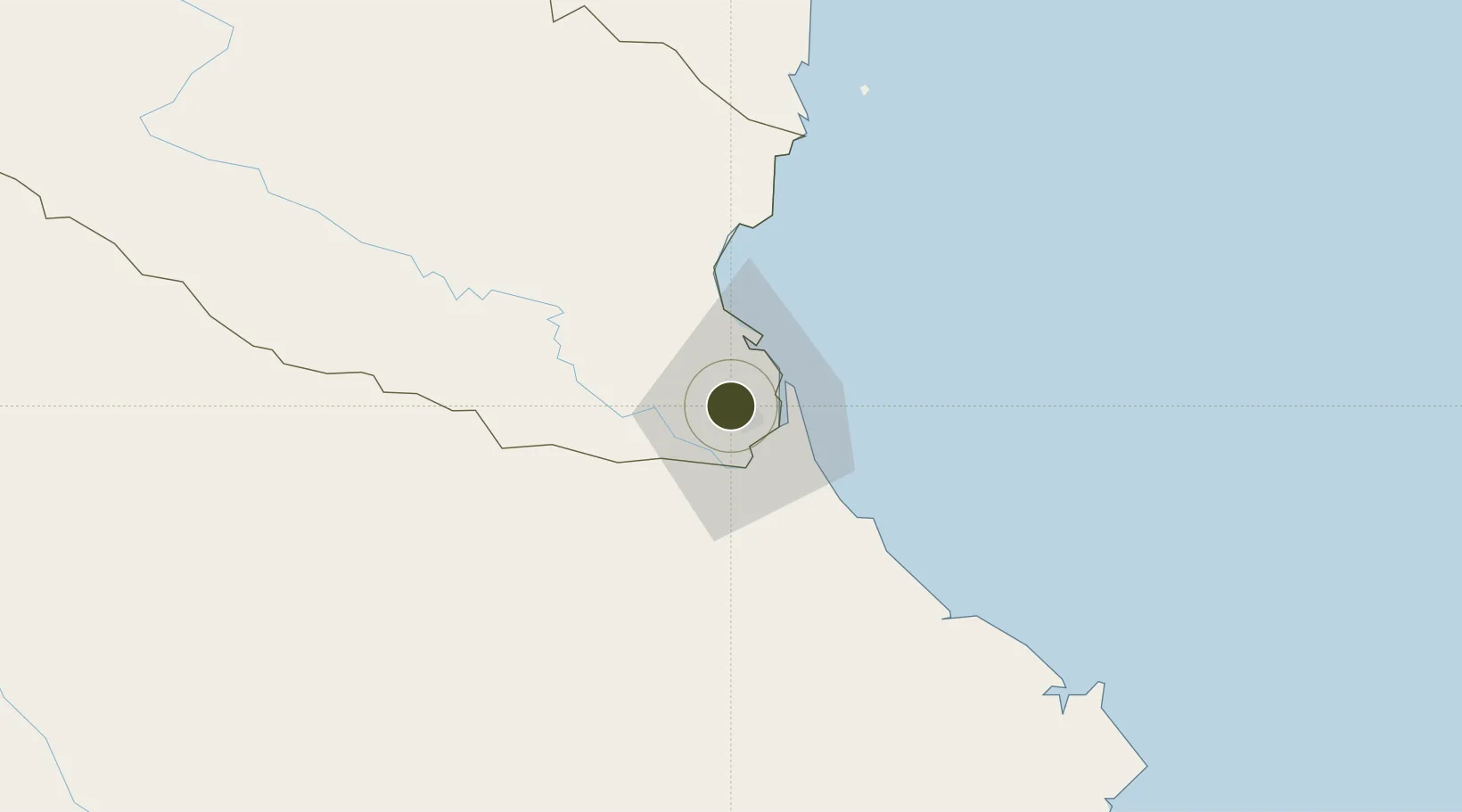 Location of ozm-5027