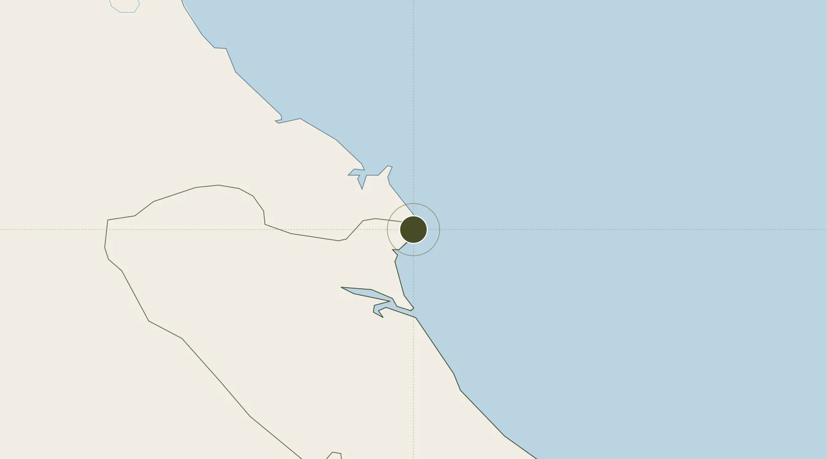 Location of ozm-5028