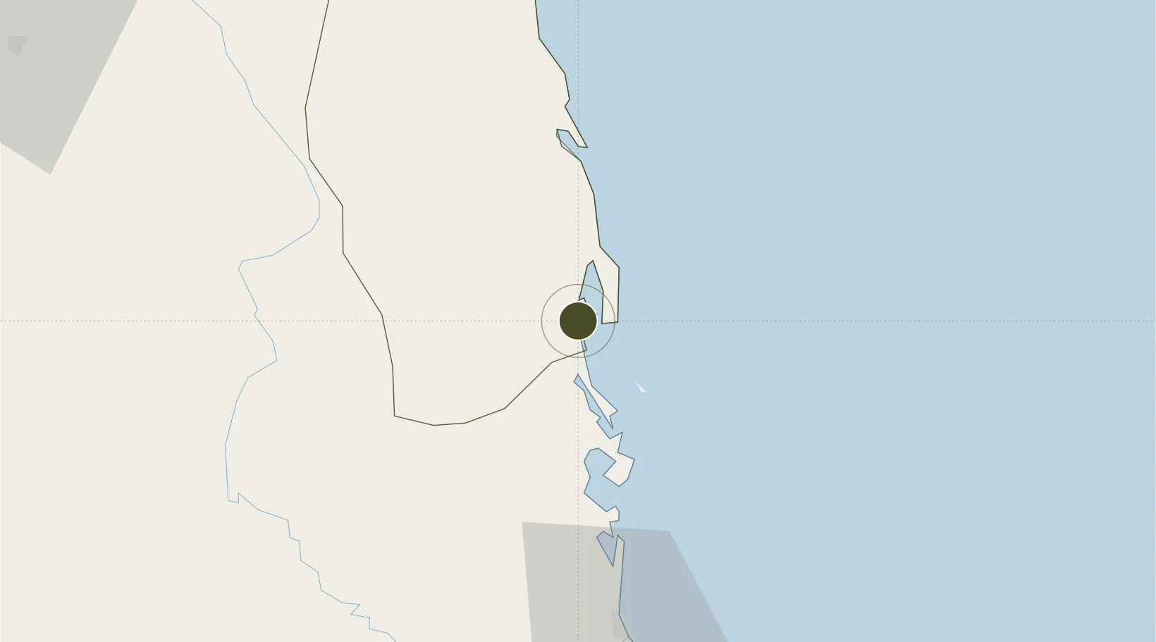 Location of ozm-5029