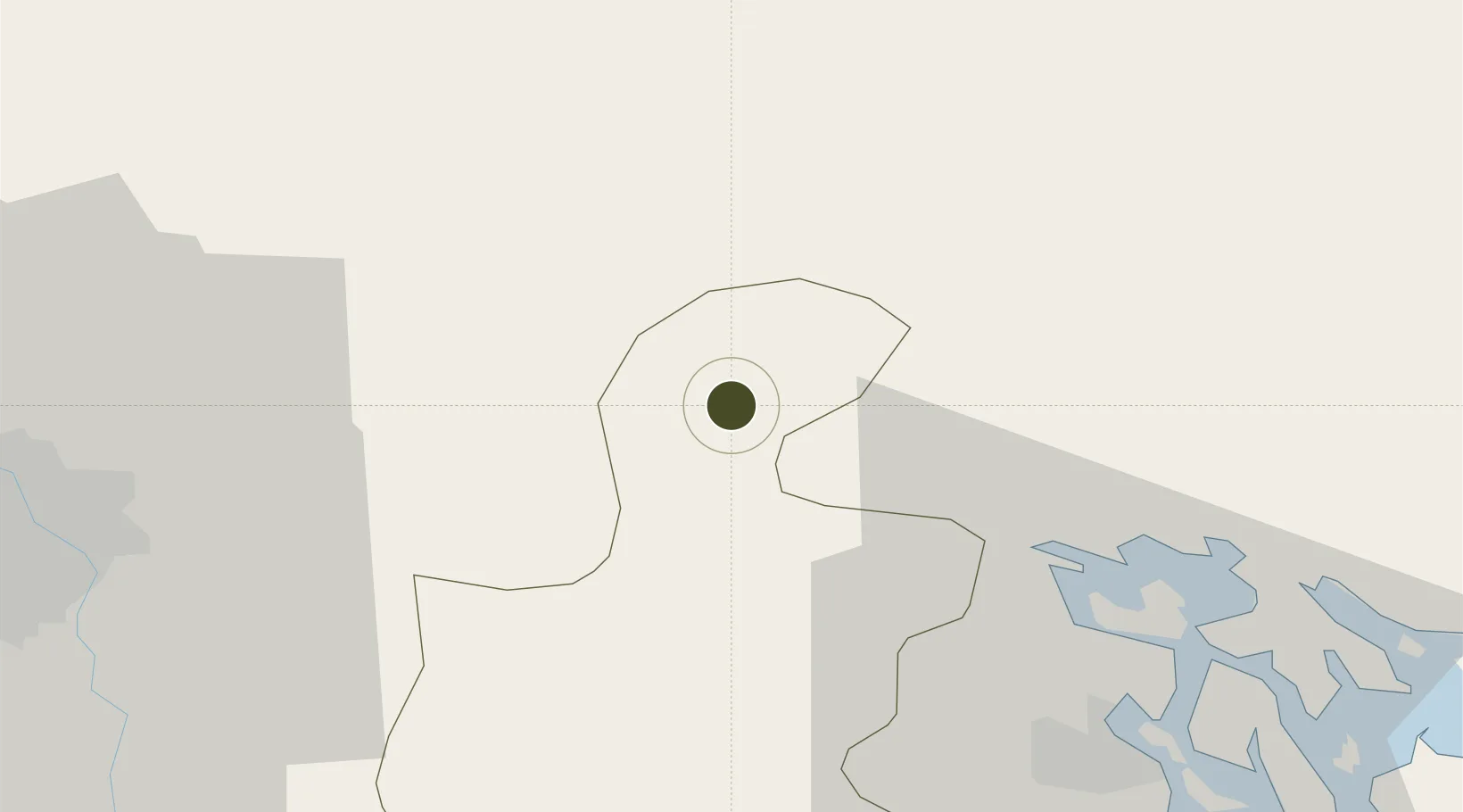 Location of ozm-5030