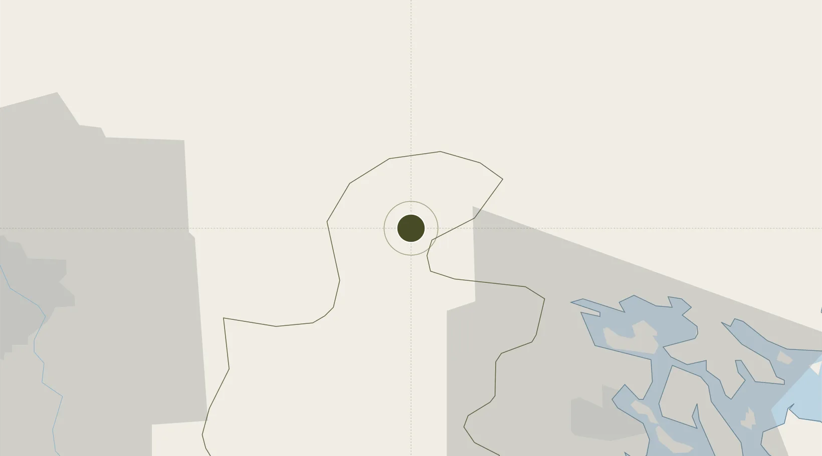 Location of ozm-5031