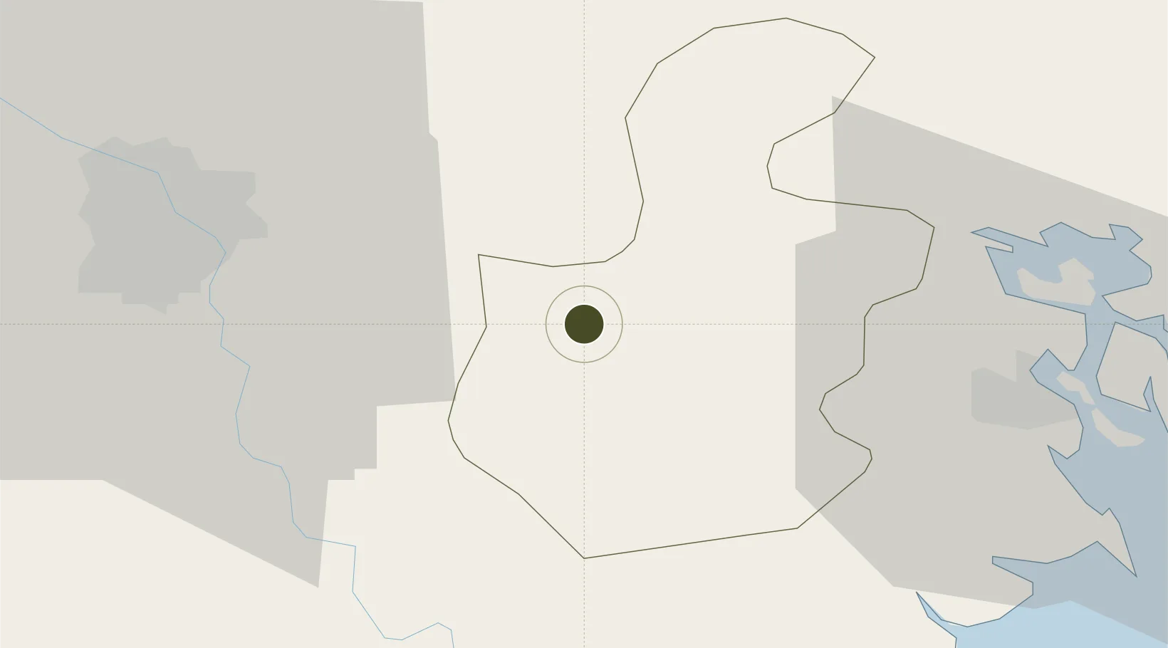 Location of ozm-5033
