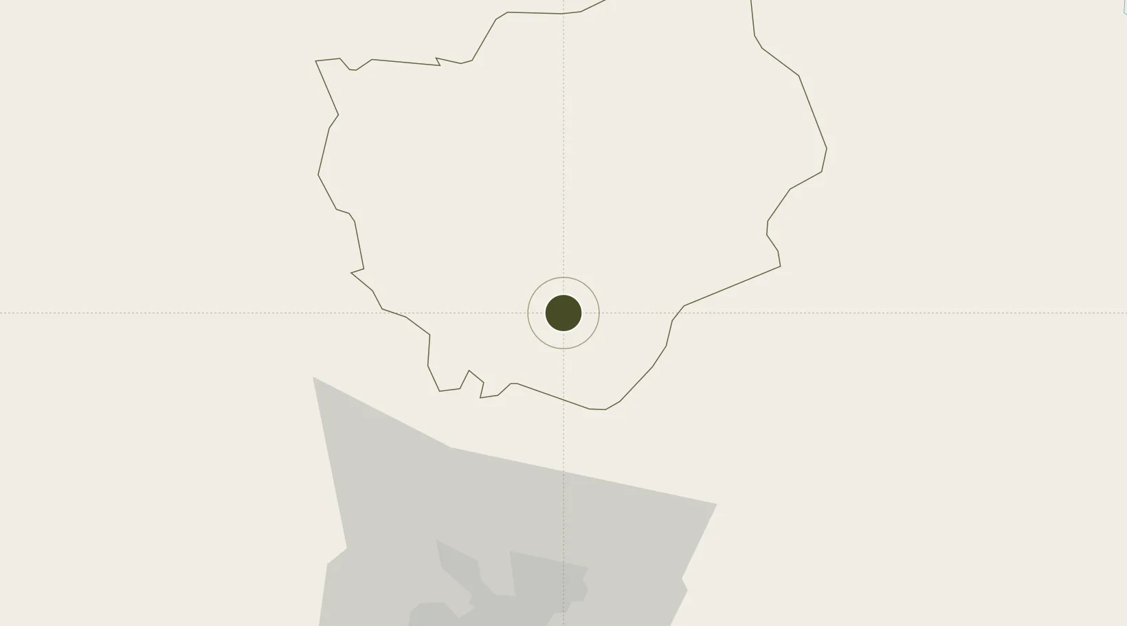 Location of ozm-5039