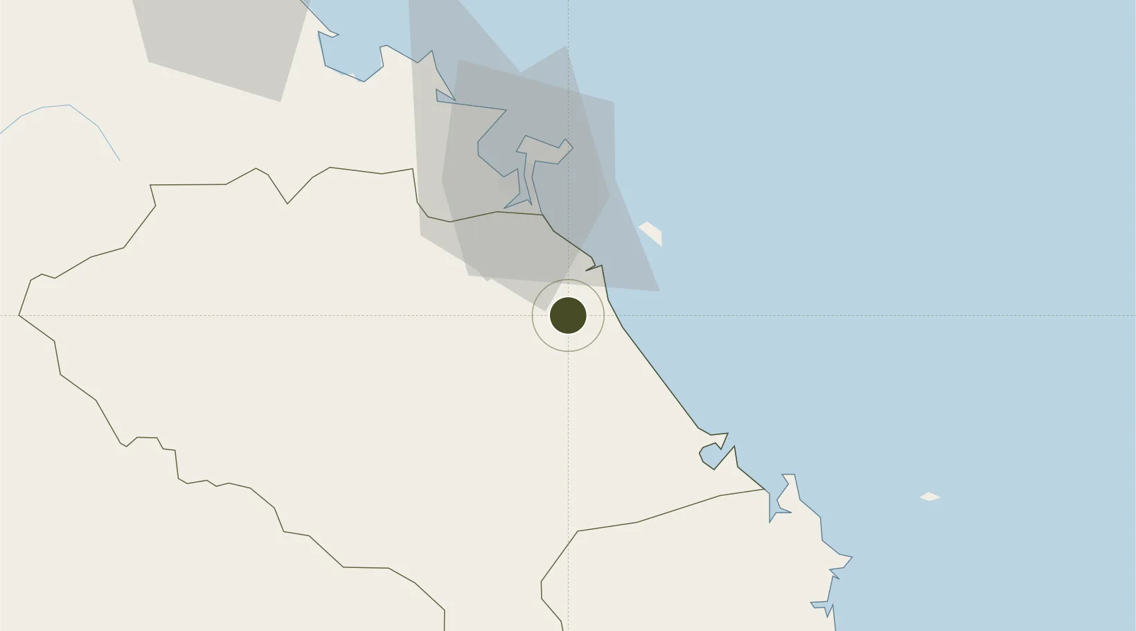 Location of ozm-5042