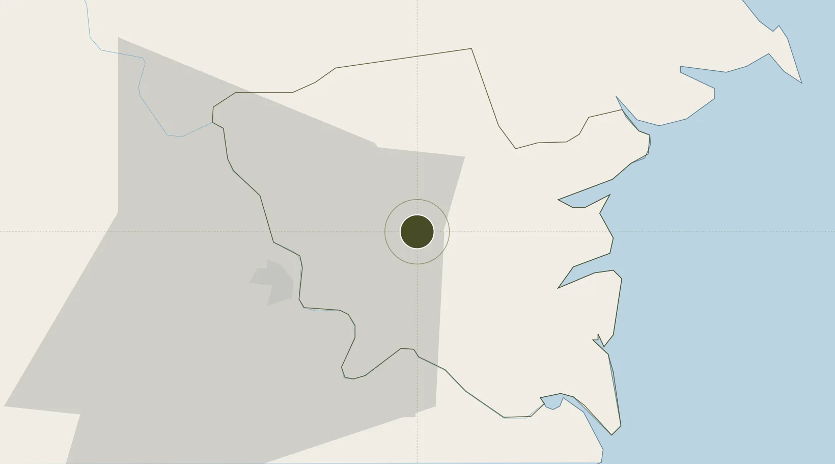 Location of ozm-5045
