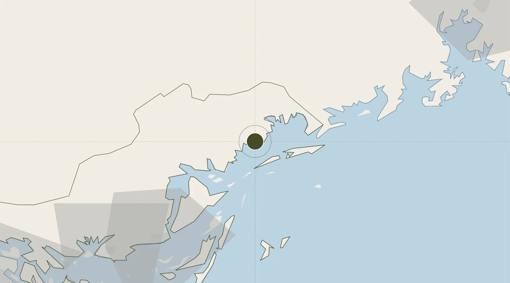 Location of ozm-5046