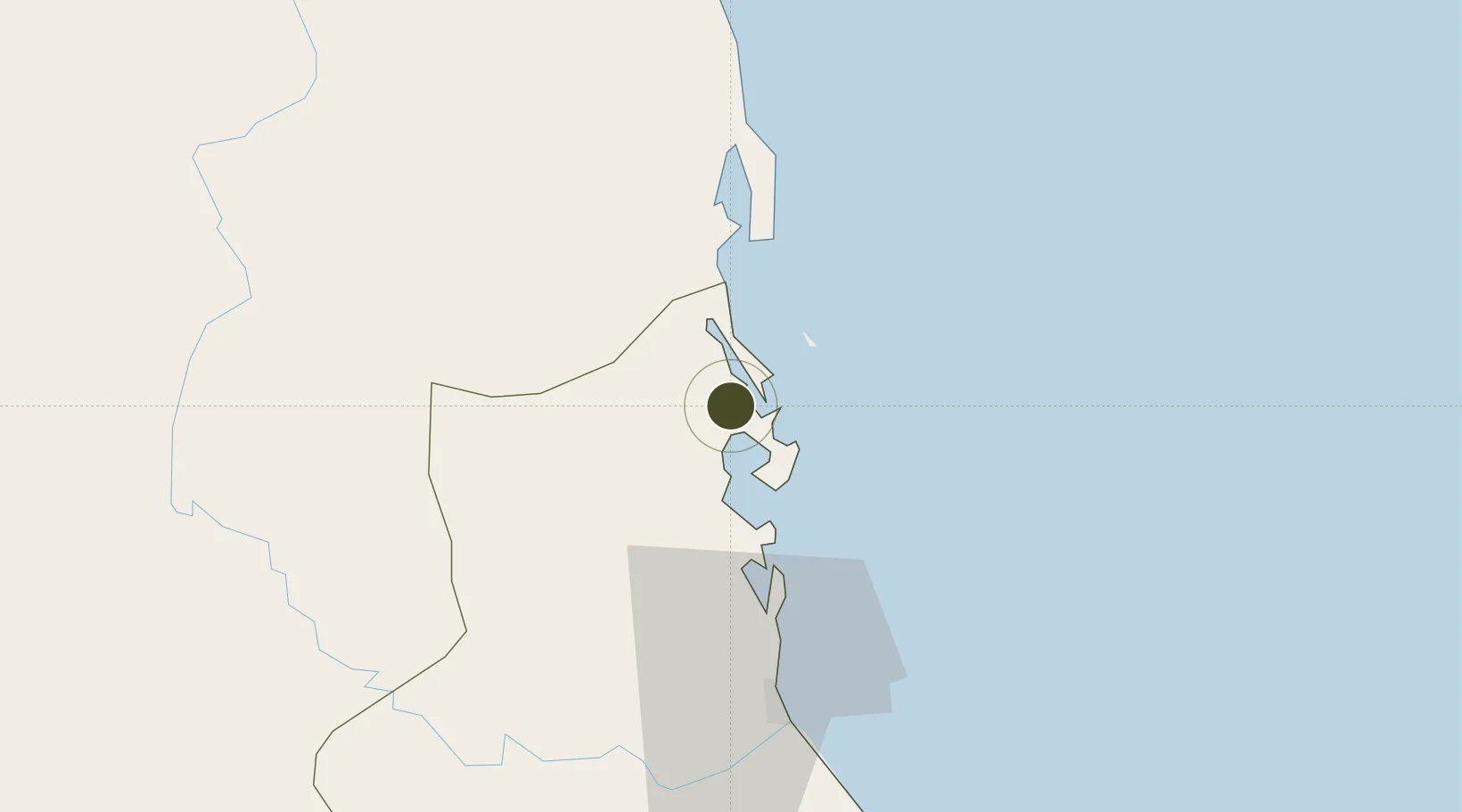 Location of ozm-5051