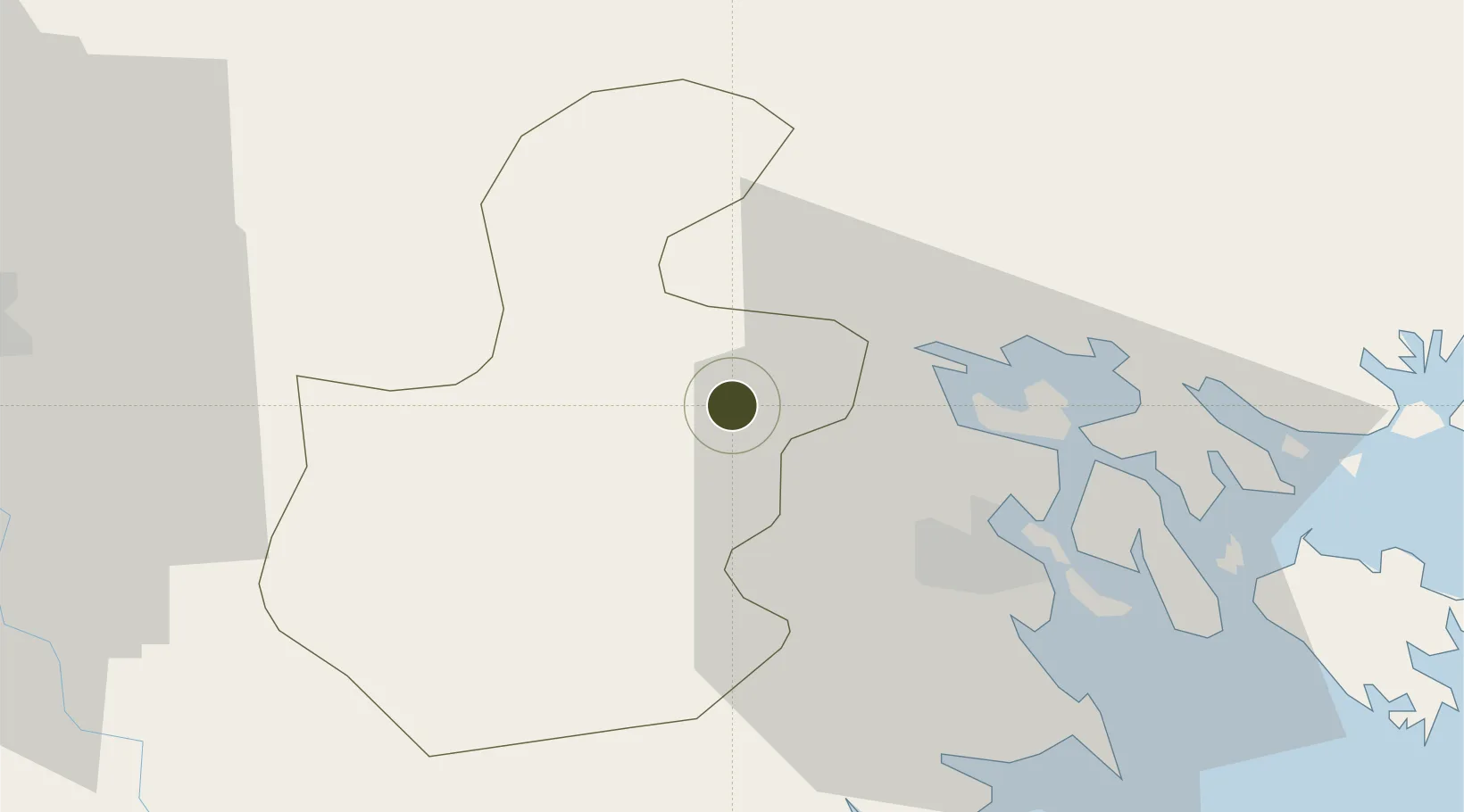 Location of ozm-5057