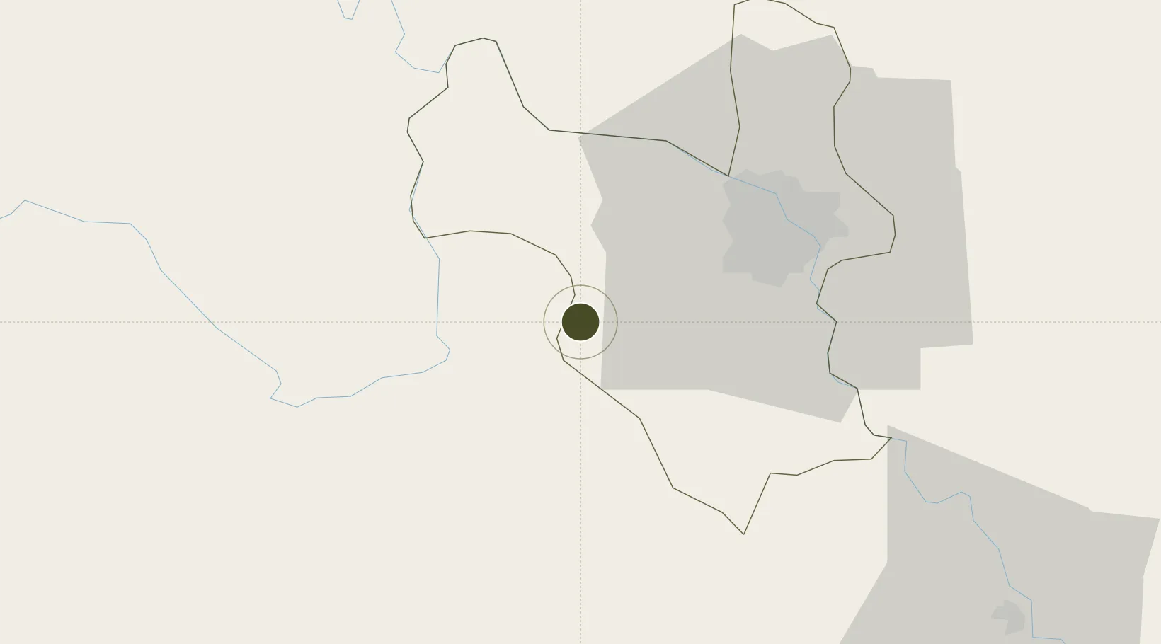 Location of ozm-5064