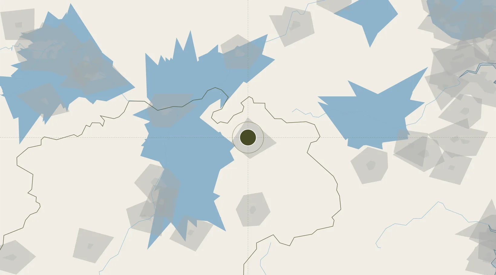 Location of ozm-507