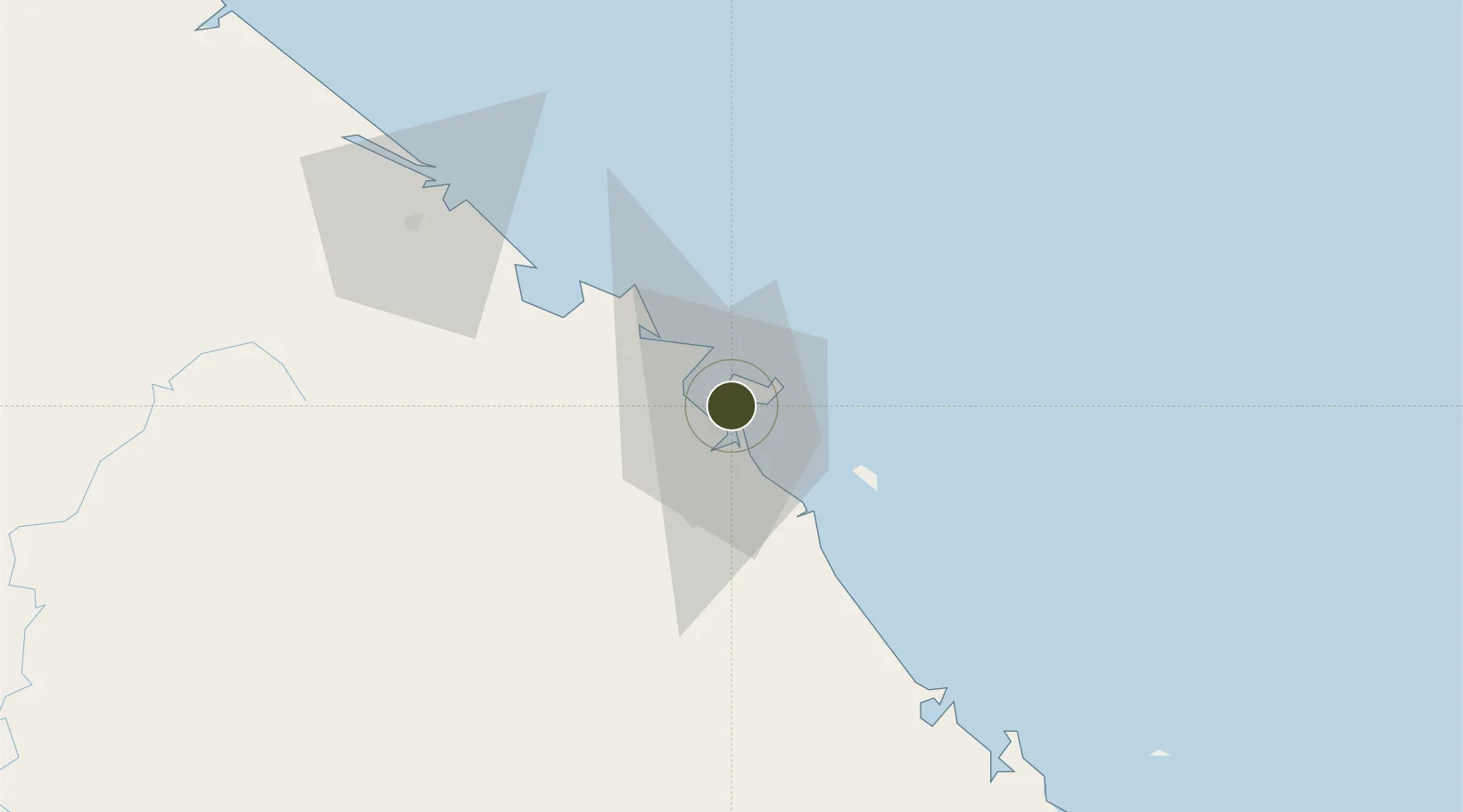 Location of ozm-5073
