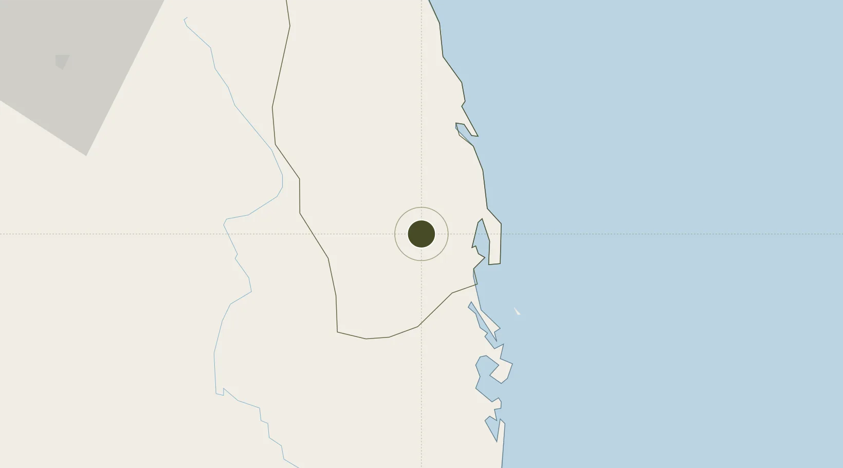 Location of ozm-5075