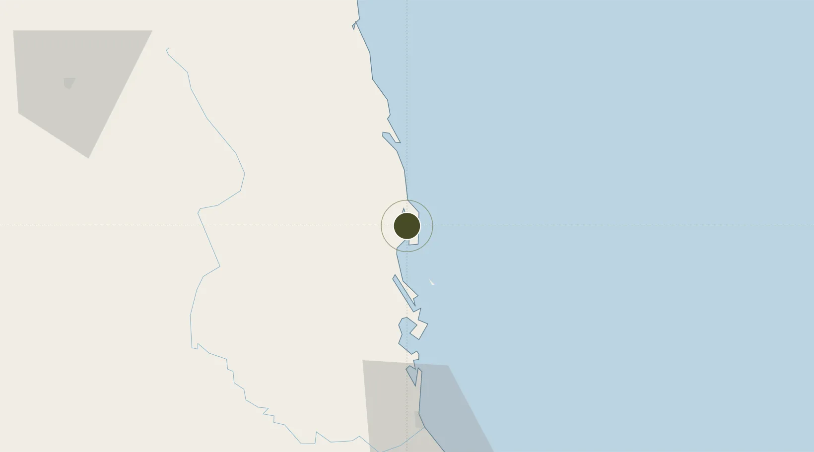 Location of ozm-5076