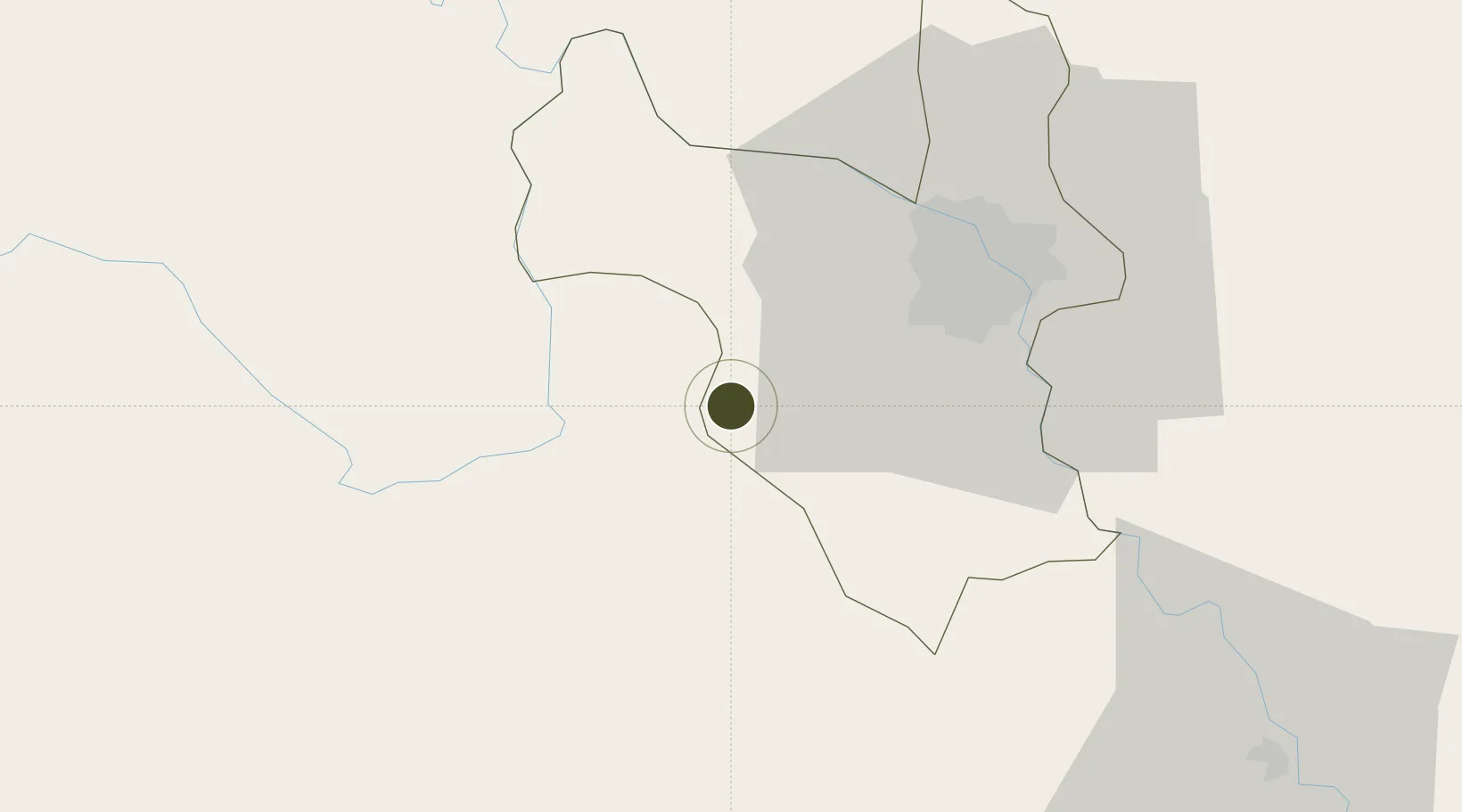 Location of ozm-5077