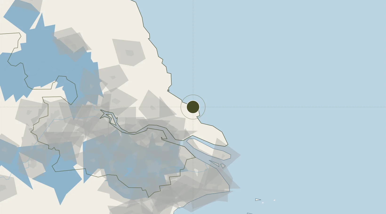 Location of ozm-508
