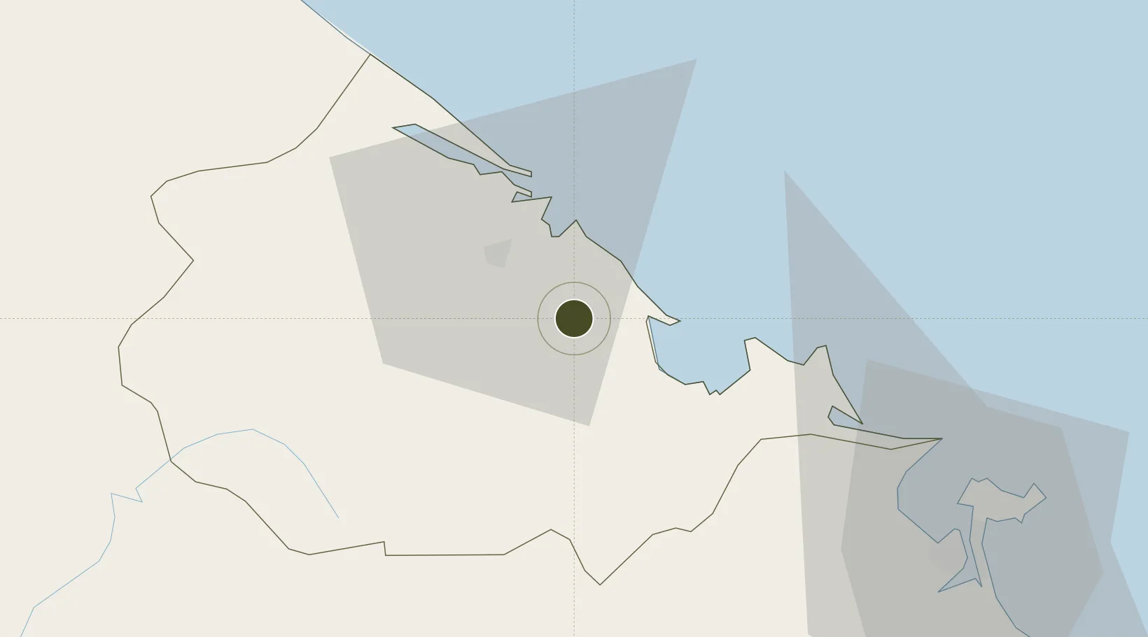 Location of ozm-5083