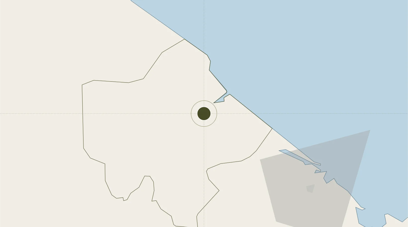 Location of ozm-5085